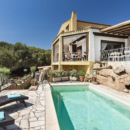Iconic Luxury Suites Abbiadori Exterior photo
