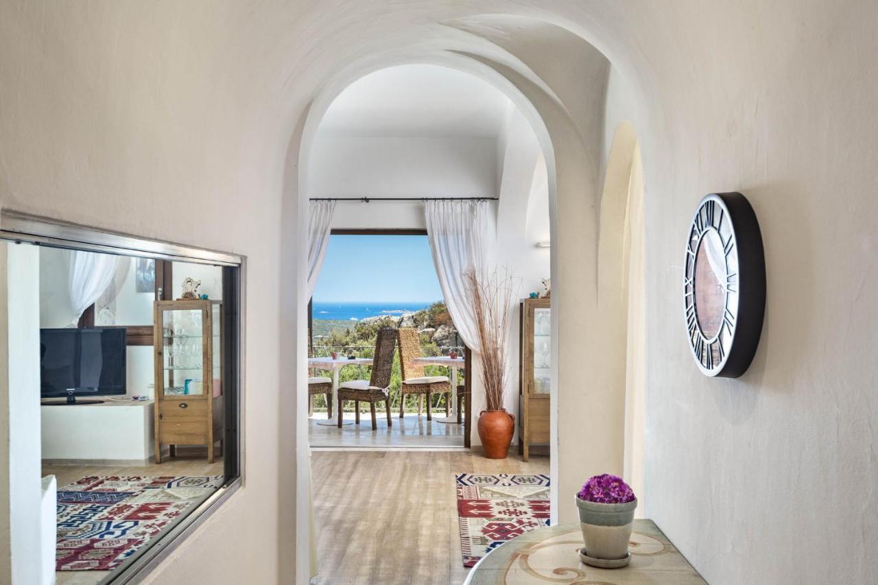 Iconic Luxury Suites Abbiadori Exterior photo