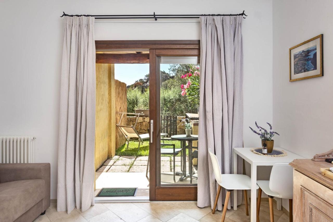 Iconic Luxury Suites Abbiadori Exterior photo