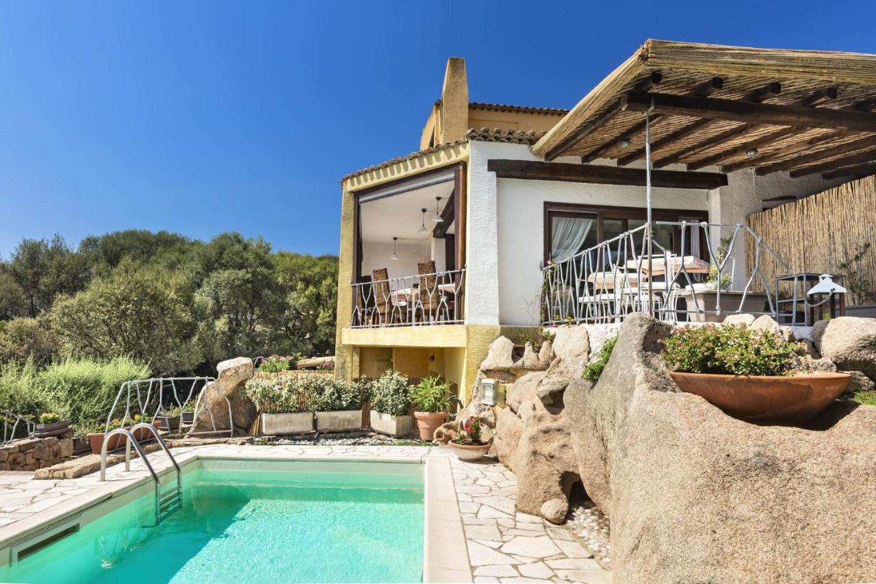 Iconic Luxury Suites Abbiadori Exterior photo