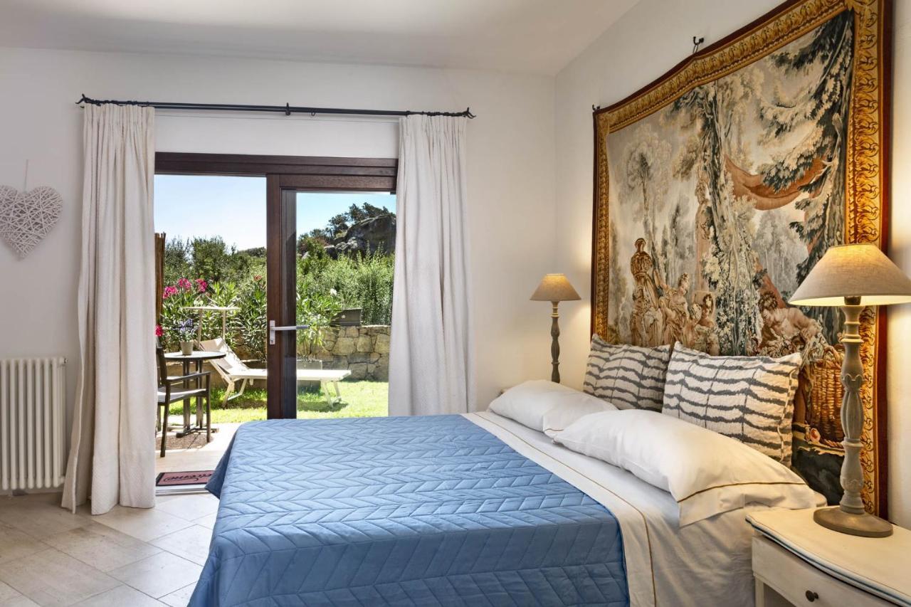 Iconic Luxury Suites Abbiadori Exterior photo