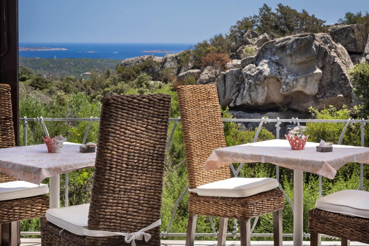 Iconic Luxury Suites Abbiadori Exterior photo