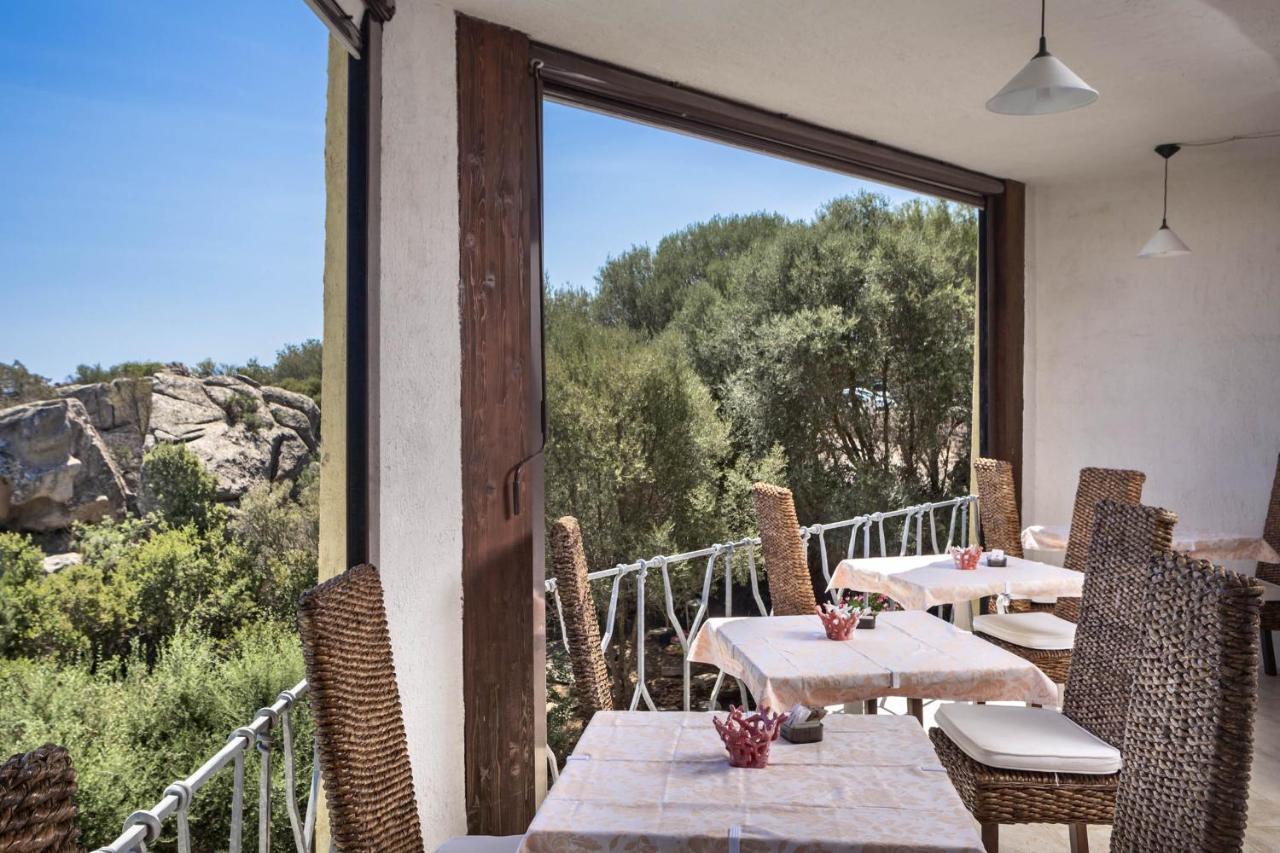 Iconic Luxury Suites Abbiadori Exterior photo